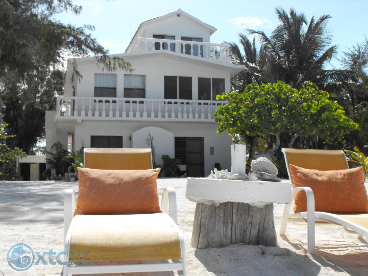 Flying Cloud Hotel Xcalak Exterior photo